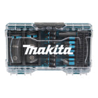 Makita E-22903 Zestaw bitów i nasadek udarowych 1/4