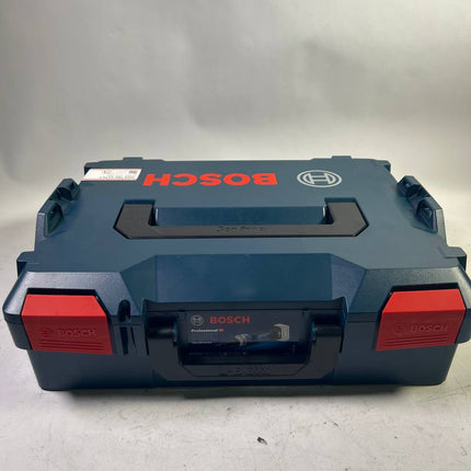 Bosch GGS 18V 23 PLC Professional Akku Geradschleifer 18 V Brushless Neuwertig 1 - toolbrothers