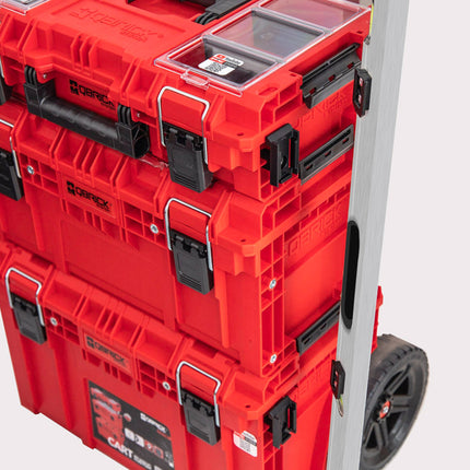 Sistema Qbrick Set di connettori personalizzati 3 per Serie ONE 2.0 / PRO 2.0 / PRIME