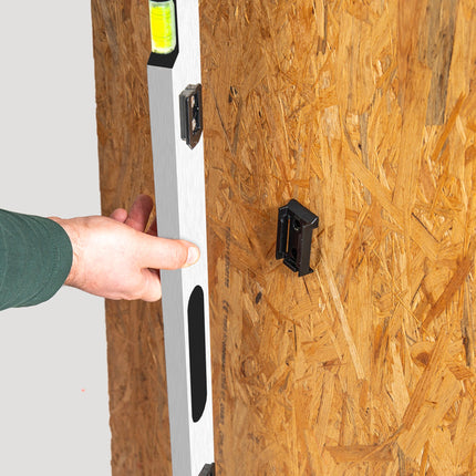 Sistema Qbrick Set di connettori personalizzati 3 per Serie ONE 2.0 / PRO 2.0 / PRIME