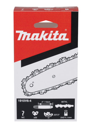 Makita 80TXL Saegekette Speed Cut 10 cm 0 325 LP 1 1 mm 1910V6 4 fuer Akku Astsaege DUC 101 UC 100 D 1 - toolbrothers