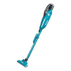 Makita DCL 284 FZ Akku Staubsauger 18 V 0 73 l Brushless Solo ohne Akku ohne Ladegeraet 0 - toolbrothers