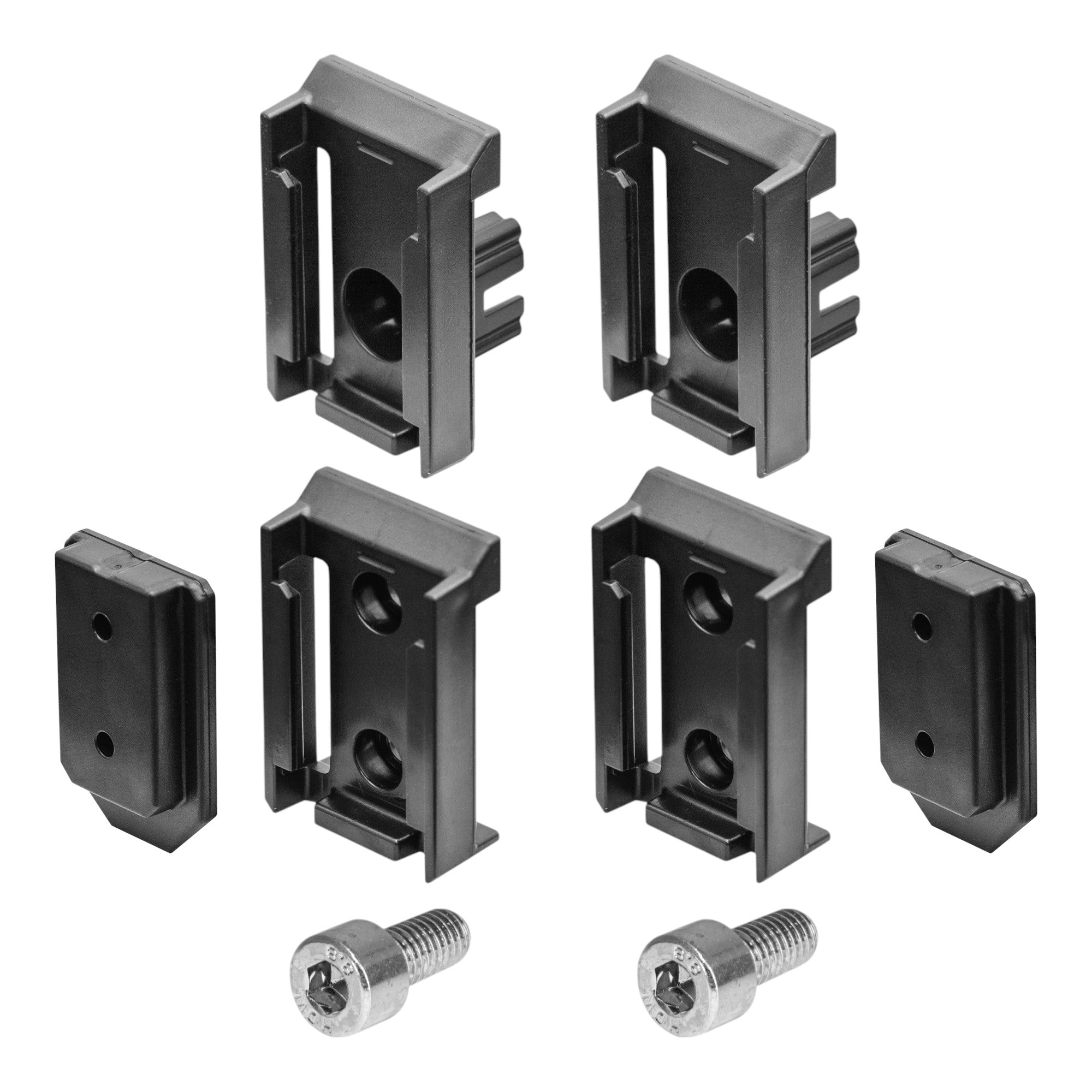 Toolbrothers RHINO Custom Adapter Set 3 fuer RHINO Koffer L XL XXL zur Erweiterung deines RHINO Systems 0 - toolbrothers