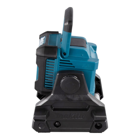 Makita DEADML 811 RT1 Faro da cantiere a batteria 14,4 / 18 V 3000 lm LED + 1x batteria ricaricabile 5,0 Ah + caricatore