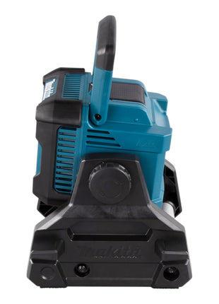 Makita DEADML 811 SF1 Akumulatorowy reflektor budowlany 14,4 / 18 V 3000 lm LED + 1x akumulator 3,0 Ah + ładowarka