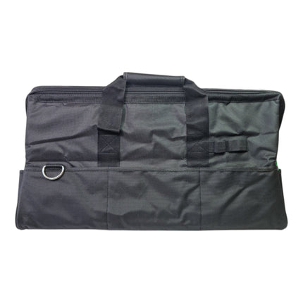 HiKOKI Werkzeug Tasche 600 x 290 x 290 mm schwarz gruen 3 - toolbrothers