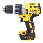 DeWalt DCD 796 E2 Akku Schlagbohrschrauber 18 V 70 Nm Brushless + 2x Powerstack Akku 1,7 Ah + Ladegerät