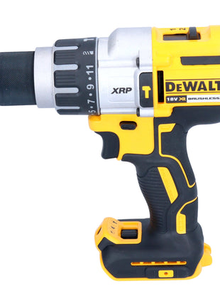 DeWalt DCD 996 E1 Akku Schlagbohrschrauber 18 V 95 Nm Brushless 1x Powerstack Akku 1 7 Ah Ladegeraet 1 - toolbrothers