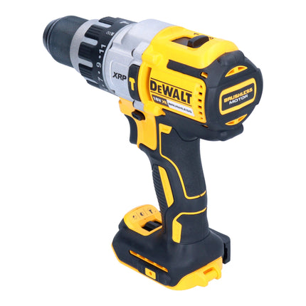 DeWalt DCD 996 E1 Akku Schlagbohrschrauber 18 V 95 Nm Brushless 1x Powerstack Akku 1 7 Ah Ladegeraet 3 - toolbrothers