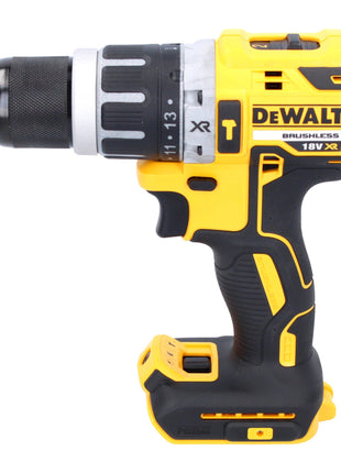 DeWalt DCD 796 D2 Akku Schlagbohrschrauber 18 V 70 Nm Brushless 2x Akku 2 0 Ah Ladegeraet 1 - toolbrothers