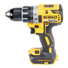 DeWalt DCD 791 N akumulatorowa wiertarko-wkrętarka 18 V 70 Nm bezszczotkowa solo - bez akumulatora, ładowarki