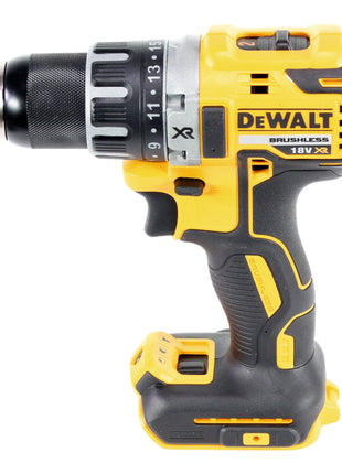 DeWalt DCD 791 N akumulatorowa wiertarko-wkrętarka 18 V 70 Nm bezszczotkowa solo - bez akumulatora, ładowarki