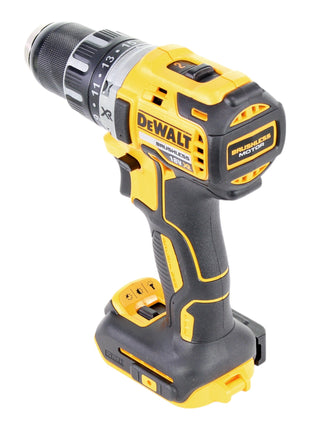 DeWalt DCD 791 N akumulatorowa wiertarko-wkrętarka 18 V 70 Nm bezszczotkowa solo - bez akumulatora, ładowarki