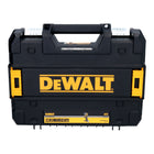 DeWalt DCF 850 E2T Akku Schlagschrauber 18 V 205 Nm 1/4