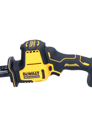 DeWalt DCS 369 E1 Akku Sbelsge Reciprosge 18 V Brushless + 1x Powerstack Akku 1,7 Ah + Ladegert