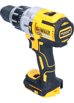 DeWalt DCD 996 D1 Akku Schlagbohrschrauber 18V 95Nm Brushless 1x Akku 2 0 Ah Ladegeraet 3 - toolbrothers