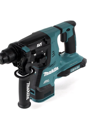 Makita DHR 280 Z Akku Bohrhammer 28 mm Brushless 2 x 18 V 36 V Li-Ion für SDS-PLUS Solo - ohne Akku, ohne Ladegerät - Toolbrothers