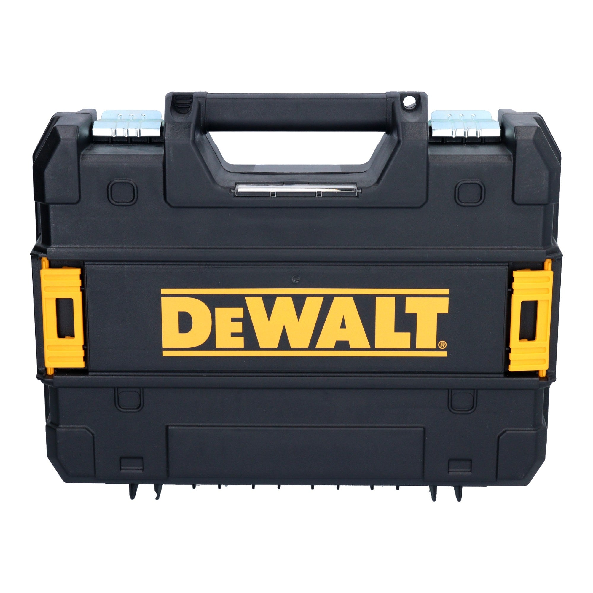 DeWalt DCD 805 E2T Akku Schlagbohrschrauber 18 V 90 Nm Brushless 2x Powerstack Akku 1 7 Ah Ladegeraet TSTAK 2 - toolbrothers