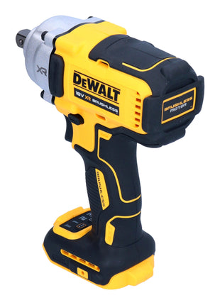 DeWalt DCF 892 E2 Clé à choc 18 V 812 Nm 1/2'' Brushless + 2x Powerstack batterie 1,7 Ah + chargeur