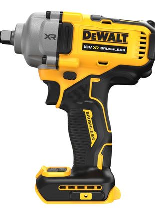 DeWalt DCF 891 E1T Clé à choc 18 V 1084 Nm 1/2'' Brushless + 1x batterie Powerstack 1,7 Ah + chargeur + TSTAK