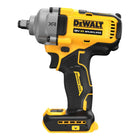 DeWalt DCF 891 E1T Clé à choc 18 V 1084 Nm 1/2'' Brushless + 1x batterie Powerstack 1,7 Ah + chargeur + TSTAK