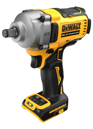 DeWalt DCF 891 E1T Clé à choc 18 V 1084 Nm 1/2'' Brushless + 1x batterie Powerstack 1,7 Ah + chargeur + TSTAK