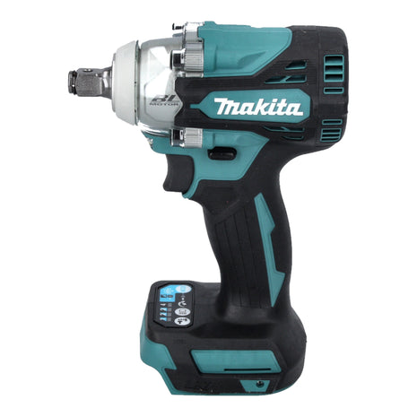 Makita DTW 300 Z akumulatorowy klucz udarowy 18 V 330 Nm 1/2" bezszczotkowy solo - bez akumulatora, bez ładowarki