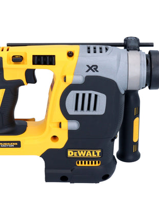 DeWalt DCH 273 D1 Akku Kombihammer 18 V 2 1 J SDS Plus Brushless 1x Akku 2 0 Ah Ladegeraet 4 - toolbrothers