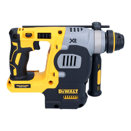 DeWalt DCH 273 D1 Akku Kombihammer 18 V 2 1 J SDS Plus Brushless 1x Akku 2 0 Ah Ladegeraet 4 - toolbrothers