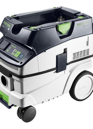 Festool CTL 26 EI Absaugmobil 1200 Watt 26 l Staubklasse L 577898  1 - toolbrothers