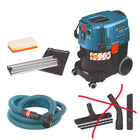 Unvollstaendig Bosch GAS 35 M AFC Professional Industrie Staubsauger 1200 W 35 l 1 - toolbrothers