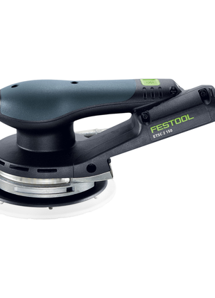 Festool ETSC 2 150 Basic Akku Exzenterschleifer 18 V 150 mm Brushless 1x Akku 3 0 Ah Ladegeraet Systainer 1 - toolbrothers