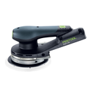 Festool ETSC 2 150 Basic Akku Exzenterschleifer 18 V 150 mm Brushless 1x Akku 5 0 Ah Ladegeraet Systainer 1 - toolbrothers