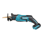 Makita DJR 185 Z Akku Reciprosaege Saebelsaege 18 V Reciprosaegeblatt Set P 83967 ohne Akku ohne Ladegeraet 1 - toolbrothers