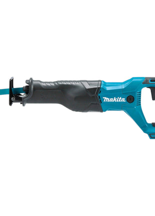 Makita DJR 186 ZK Akku Reciprosaege Saebelsaege 18 V Reciprosaegeblatt Set P 83967 Koffer ohne Akku ohne Ladegeraet 1 - toolbrothers