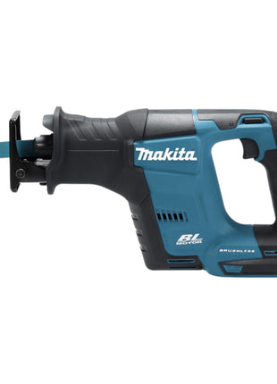 Makita DJR 188 Z Akku Reciprosaege Saebelsaege 18 V Brushless Reciprosaegeblatt Set P 83967 ohne Akku ohne Ladegeraet 1 - toolbrothers