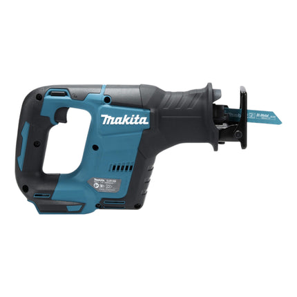 Makita DJR 188 Z Akku Reciprosaege Saebelsaege 18 V Brushless Reciprosaegeblatt Set P 83967 ohne Akku ohne Ladegeraet 4 - toolbrothers