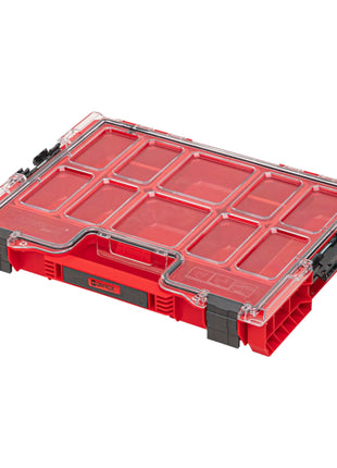 Beschaedigt Qbrick System PRO Organizer 200 RED ULTRA HD stapelbar 1 - toolbrothers