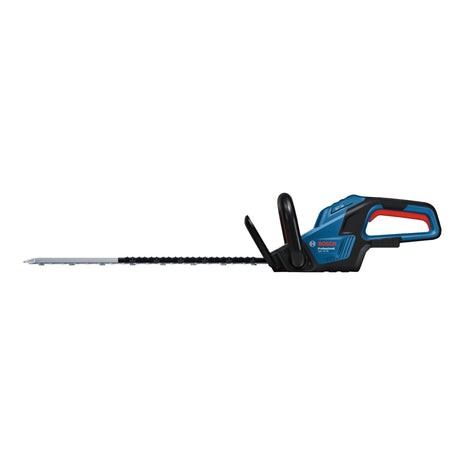 Bosch GHE 18V 50 Professional Akku Heckenschere 18 V 50 cm Brushless 1x Akku 4 0 Ah Ladegeraet 1 - toolbrothers