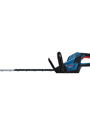 Bosch GHE 18V 50 Professional Akku Heckenschere 18 V 50 cm Brushless 1x Akku 5 0 Ah ohne Ladegeraet 1 - toolbrothers