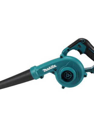 Makita CLX 245 SAX1 Akku Kombo Kit 12 V max CL 108 FDW Staubsauger 0 6 l Weiss UB 100 D Geblaese 75 m s 1x Akku 2 0 Ah Ladegeraet Tasche 2 - toolbrothers