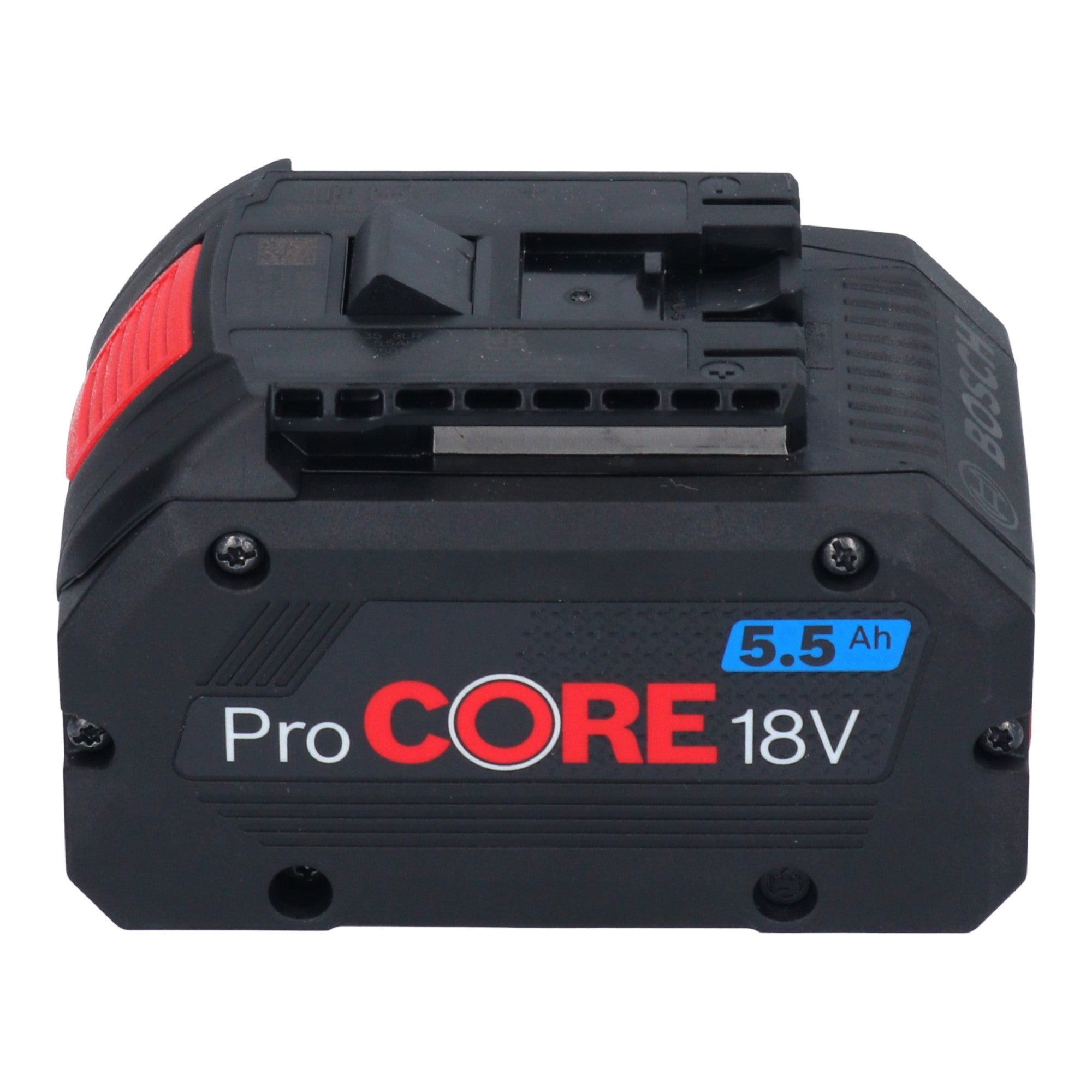Bosch GHE 18V 50 Professional Akku Heckenschere 18 V 50 cm Brushless 1x ProCORE Akku 5 5 Ah ohne Ladegeraet 2 - toolbrothers