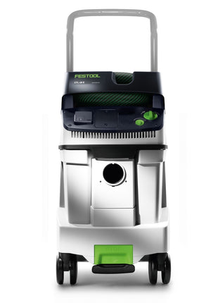 Festool CTL 48 E CLEANTEC Absaugmobil 48l Staubkl. L ( 574975 ) + Zubehör - Toolbrothers