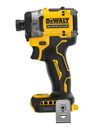 DeWalt DCF 860 D2T Akku Schlagschrauber 18 V 282 Nm 1 4 Brushless 2x Akku 2 0 Ah Ladegeraet TSTAK 1 - toolbrothers