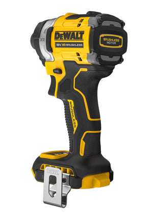 DeWalt DCF 860 NT Akku Schlagschrauber 18 V 282 Nm 1 4 Brushless 1x Akku 4 0 Ah TSTAK ohne Ladegeraet 4 - toolbrothers