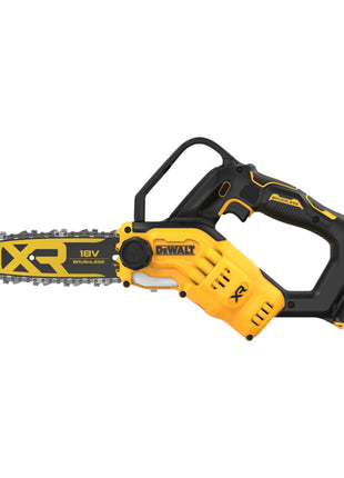 DeWalt DCMPS 520 N Akku Astsaege 18 V 20 cm Brushless 1x Akku 4 0 Ah ohne Ladegeraet 1 - toolbrothers