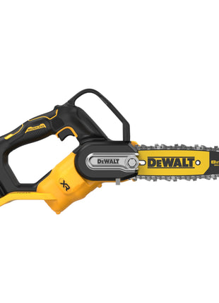 DeWalt DCMPS 520 N Akku Astsaege 18 V 20 cm Brushless 1x Akku 4 0 Ah ohne Ladegeraet 4 - toolbrothers