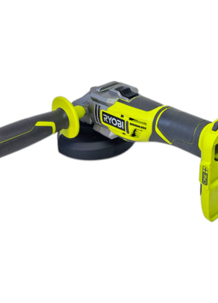 Ryobi R18AG7 0 Akku Winkelschleifer 18 V 125 mm Brushless 2x Akku 4 0 Ah Ladegeraet 3 - toolbrothers