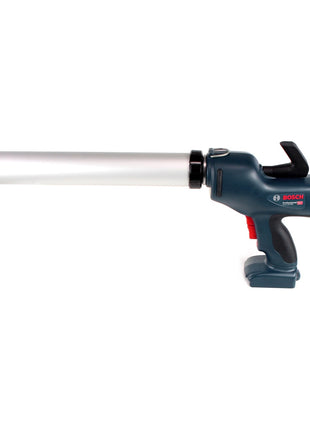 Bosch GCG 18V-600 Akku Kartuschenpresse 18V 3,5kN 400ml + 1x 5,0 Ah Akku + Ladegerät - Toolbrothers