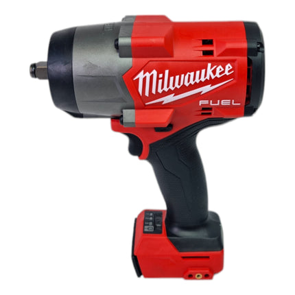 Milwaukee M18 FHIW2F12 501X Akku Schlagschrauber 18 V 1491 Nm 1 2 Brushless 1x Akku 5 0 Ah Ladegeraet HD Box 1 - toolbrothers
